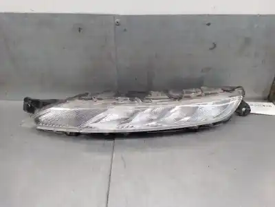 Second-hand car spare part Front Left Headlight for CITROEN C4 PICASSO II 1.6 BLUEHDI 120 OEM IAM references 9676036380 89208991 VALEO 