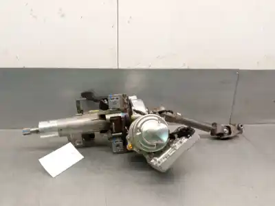 Peça sobressalente para automóvel em segunda mão coluna de direcção por dacia jogger 1.0 tce 90 eco-g referências oem iam 488104031r