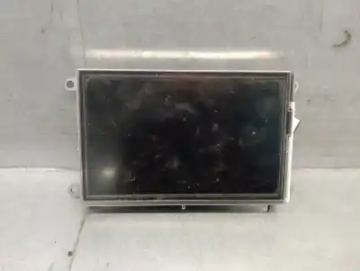 Pezzo di ricambio per auto di seconda mano  per CITROEN C4 PICASSO II  Riferimenti OEM IAM 9813040980  9813040980