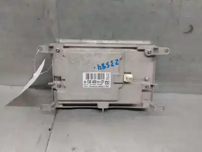 Pezzo di ricambio per auto di seconda mano display multifunzione per citroen c4 picasso ii 1.6 bluehdi 120 riferimenti oem iam 9813040980  9813040980 Pezzo di ricambio per auto di seconda mano display multifunzione per citroen c4 picasso ii 1.6 bluehdi 120 riferimenti oem iam 9813040980  9813040980
