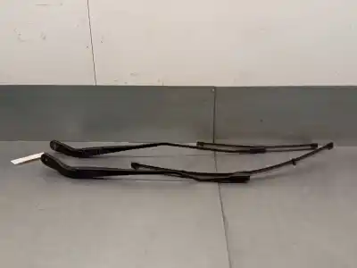 Peça sobressalente para automóvel em segunda mão haste de escova dianteiro direito por dacia jogger 1.0 tce 90 eco-g referências oem iam 288861137r