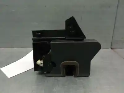 Peça sobressalente para automóvel em segunda mão fechadura da porta dianteira direita por dacia jogger 1.0 tce 90 eco-g referências oem iam 805028269r