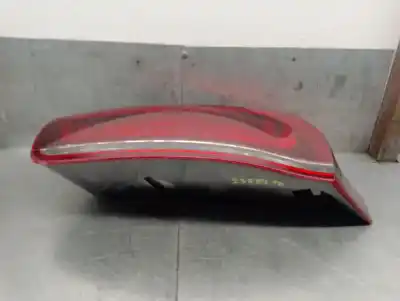 Автозапчасти б/у правый задний фонарь за citroen c4 picasso ii 1.6 bluehdi 120 ссылки oem iam 9814757180  9814757180 Автозапчасти б/у правый задний фонарь за citroen c4 picasso ii 1.6 bluehdi 120 ссылки oem iam 9814757180  9814757180