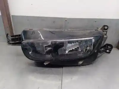 Автозапчасти б/у левая фара за CITROEN C4 PICASSO II 1.6 BLUEHDI 120 ссылки OEM IAM 9677217380  9677217380
