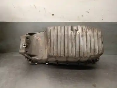 Peça sobressalente para automóvel em segunda mão cárter por fiat 500 (312_) 1.4 (312axc1b, 312cxc1b) referências oem iam 55221011