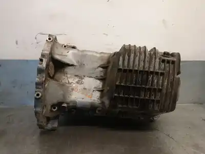 Second-hand car spare part sump for kia rio i fastback (dc) 1.3 oem iam references 0k30c10400a