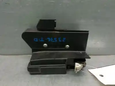 Peça sobressalente para automóvel em segunda mão fechadura da porta traseira direita por dacia jogger 1.0 tce 90 eco-g referências oem iam 825020994r