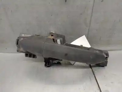 Peça sobressalente para automóvel em segunda mão puxador exterior de mala por ford transit courier b460 furgoneta/monovolumen 1.5 ecoblue referências oem iam av11r22404da