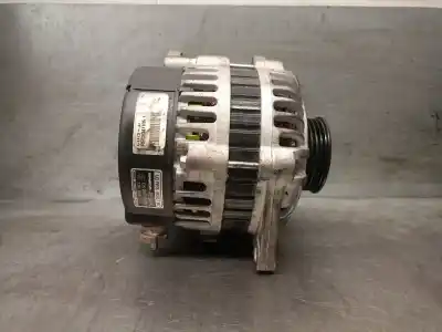 Second-hand car spare part alternator for kia rio i fastback (dc) 1.3 oem iam references 0k30d18300