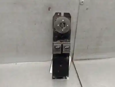 Peça sobressalente para automóvel em segunda mão botão / interruptor elevador vidro dianteiro esquerdo por ford transit courier b460 furgoneta/monovolumen 1.5 ecoblue referências oem iam dt1t14a132fb