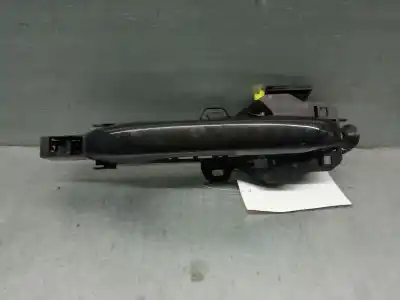 Peça sobressalente para automóvel em segunda mão puxador exterior traseiro esquerdo por dacia jogger 1.0 tce 90 eco-g referências oem iam 806079099r