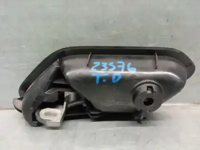 Автозапчасти б/у внутренняя задняя правая ручка за dacia jogger 1.0 tce 90 eco-g ссылки oem iam 826727800r  826727800r