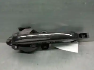 Peça sobressalente para automóvel em segunda mão puxador exterior traseiro direito por dacia jogger 1.0 tce 90 eco-g referências oem iam 806067754r