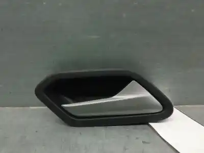 Peça sobressalente para automóvel em segunda mão puxador interior dianteiro direito por dacia jogger 1.0 tce 90 eco-g referências oem iam 826727800r