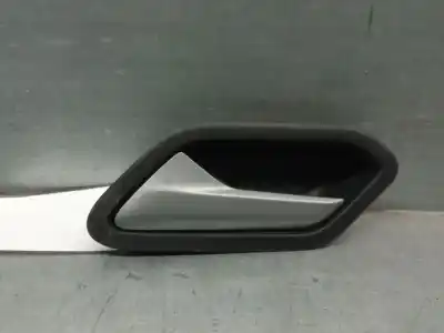 Peça sobressalente para automóvel em segunda mão puxador interior dianteiro esquerdo por dacia jogger 1.0 tce 90 eco-g referências oem iam 826736902r