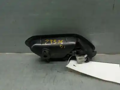 Second-hand car spare part interior left front handle for dacia jogger 1.0 tce 90 eco-g oem iam references 826736902r  826736902r