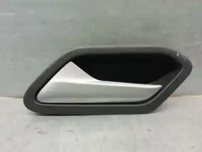 Peça sobressalente para automóvel em segunda mão puxador interior traseiro esquerdo por dacia jogger 1.0 tce 90 eco-g referências oem iam 826736902r