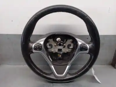 Peça sobressalente para automóvel em segunda mão volante por ford transit courier b460 furgoneta/monovolumen 1.5 ecoblue referências oem iam et763600jf35b8