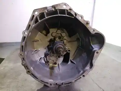 Second-hand car spare part gearbox for ssangyong rodius i 2.7 xdi oem iam references g3102021007 mad251000111 