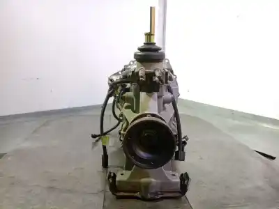 Second-hand car spare part gearbox for ssangyong rodius i 2.7 xdi oem iam references g3102021007 mad251000111 