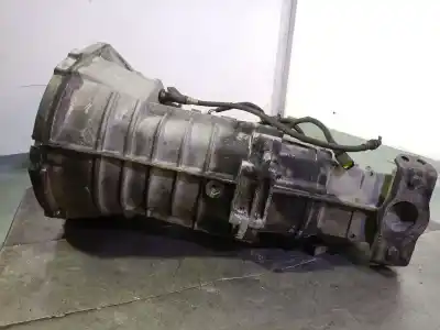 Second-hand car spare part gearbox for ssangyong rodius i 2.7 xdi oem iam references g3102021007 mad251000111 