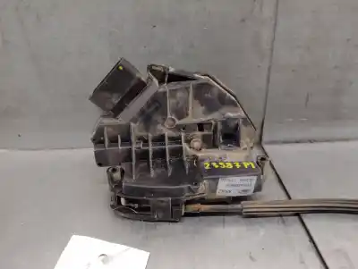 Peça sobressalente para automóvel em segunda mão fechadura do mala por ford transit courier b460 furgoneta/monovolumen 1.5 ecoblue referências oem iam et76a43288af