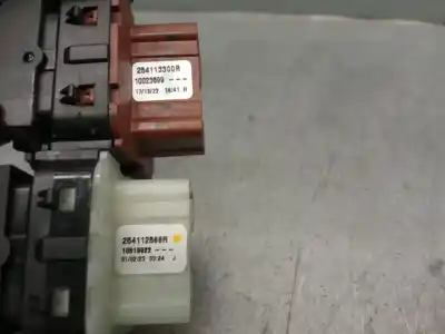 Автозапчастина б/у передні вікний вмикач для dacia jogger 1.0 tce 90 eco-g посилання на oem iam 254112588r  254113300r