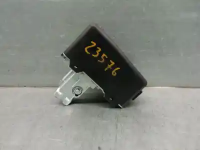 Peça sobressalente para automóvel em segunda mão canhão de ignição por dacia jogger 1.0 tce 90 eco-g referências oem iam 487008065r