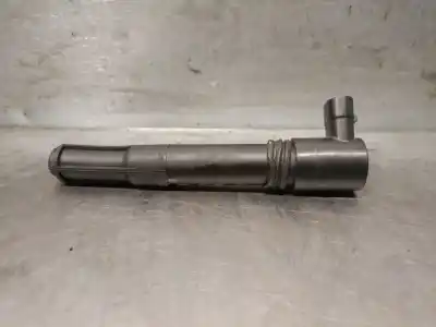 Peça sobressalente para automóvel em segunda mão bobina de ignição por fiat 500 (312_) 1.4 (312axc1b, 312cxc1b) referências oem iam 46777288
