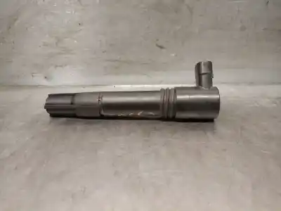 Peça sobressalente para automóvel em segunda mão bobina de ignição por fiat 500 (312_) 1.4 (312axc1b, 312cxc1b) referências oem iam 46777288