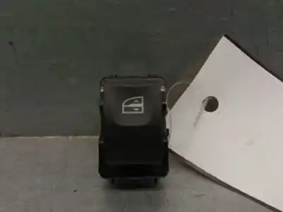 Peça sobressalente para automóvel em segunda mão botão / interruptor elevador vidro traseiro direito por dacia jogger 1.0 tce 90 eco-g referências oem iam 254118439r