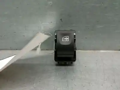 Peça sobressalente para automóvel em segunda mão botão / interruptor elevador vidro traseiro esquerdo por dacia jogger 1.0 tce 90 eco-g referências oem iam 254118439r