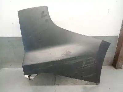 Peça sobressalente para automóvel em segunda mão canto de pára choques traseiro direito por ford transit courier b460 furgoneta/monovolumen 1.5 ecoblue referências oem iam et7617926pia01