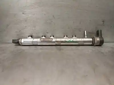 Автозапчасти б/у рампа инжектора за BMW SERIE 1 BERLINA (E81/E87) 2.0 Turbodiesel CAT ссылки OEM IAM 780912702 0445214182 BOSCH 13537809127