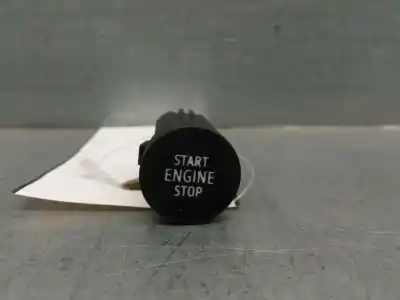Peça sobressalente para automóvel em segunda mão botão start/stop por dacia jogger 1.0 tce 90 eco-g referências oem iam 251503985r