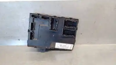 Peça sobressalente para automóvel em segunda mão caixa de fusíveis e relés por ford transit courier b460 furgoneta/monovolumen 1.5 ecoblue referências oem iam dn1t15k600eh