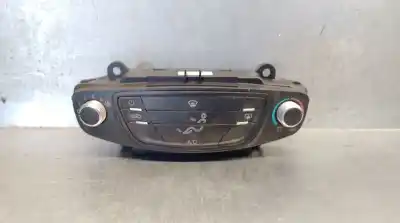 Peça sobressalente para automóvel em segunda mão comando de sofagem (chauffage / ar condicionado) por ford transit courier b460 furgoneta/monovolumen 1.5 ecoblue referências oem iam av1t19980al