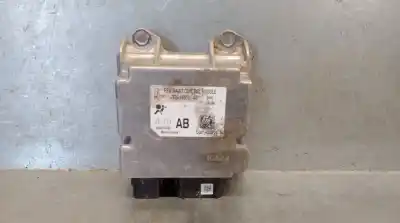 Peça sobressalente para automóvel em segunda mão centralina de airbag por ford transit courier b460 furgoneta/monovolumen 1.5 ecoblue referências oem iam b460ddj8a