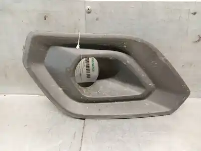 Peça sobressalente para automóvel em segunda mão molduras frontais por ford transit courier b460 furgoneta/monovolumen 1.5 ecoblue referências oem iam jt7619953baw