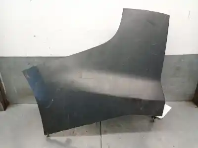 Peça sobressalente para automóvel em segunda mão canto de pára choques traseiro esquerdo por ford transit courier b460 furgoneta/monovolumen 1.5 ecoblue referências oem iam et7617927aw