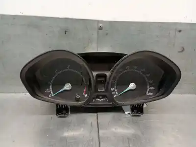 Peça sobressalente para automóvel em segunda mão QUADRANTE por FORD TRANSIT COURIER B460 FURGONETA/MONOVOLUMEN  Referências OEM IAM MT7610849CB  2356851