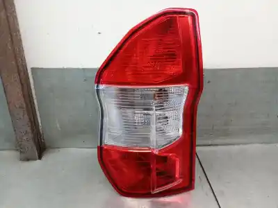 Peça sobressalente para automóvel em segunda mão farolim traseiro direito por ford transit courier b460 furgoneta/monovolumen 1.5 ecoblue referências oem iam et7613404af