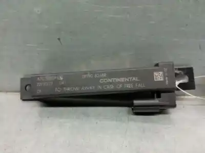 Peça sobressalente para automóvel em segunda mão módulo eletrônico por dacia jogger 1.0 tce 90 eco-g referências oem iam 285908268r