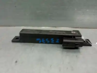 Second-hand car spare part electronic module for dacia jogger 1.0 tce 90 eco-g oem iam references 285908268r  