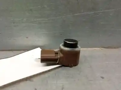 Peça sobressalente para automóvel em segunda mão sensor de estacionamento por dacia jogger 1.0 tce 90 eco-g referências oem iam 253a42542r