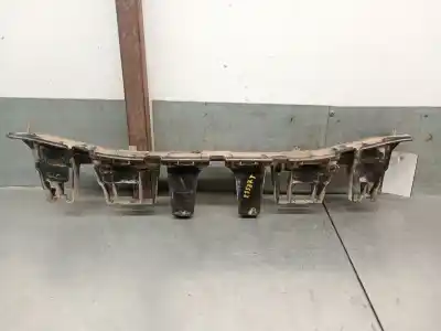 Peça sobressalente para automóvel em segunda mão reforço do pára choques traseiro por ford transit courier b460 furgoneta/monovolumen 1.5 ecoblue referências oem iam et7617b861ag