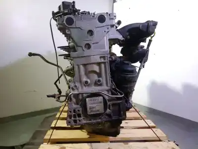 Peça sobressalente para automóvel em segunda mão motor completo por volvo s80 ii (124) t6 awd referências oem iam b6304t4