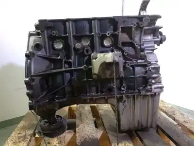 Piesă de schimb auto la mâna a doua bloc pentru ssangyong actyon 2.0 td cat referințe oem iam 664951 10502775 a6640103401d