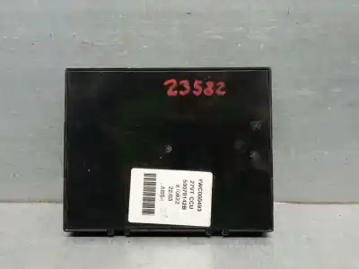 Peça sobressalente para automóvel em segunda mão Módulo Eletrônico por LAND ROVER FREELANDER (LN) 2.0 Td4 CAT Referências OEM IAM YWC000493  53070142B