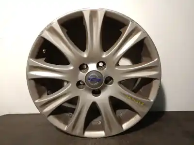 Peça sobressalente para automóvel em segunda mão jante por volvo s80 ii (124) t6 awd referências oem iam 30760638